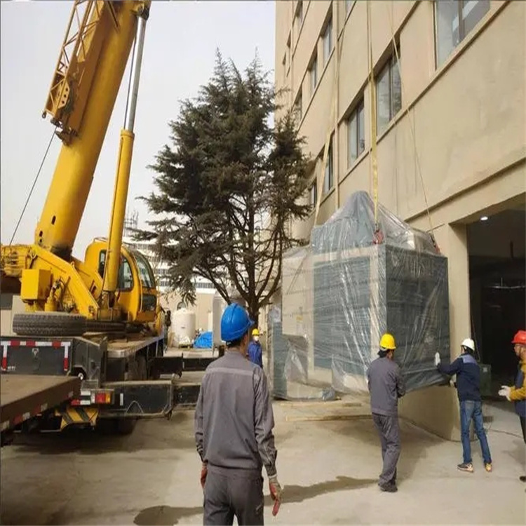 萧县附近12吨吊车出租电话