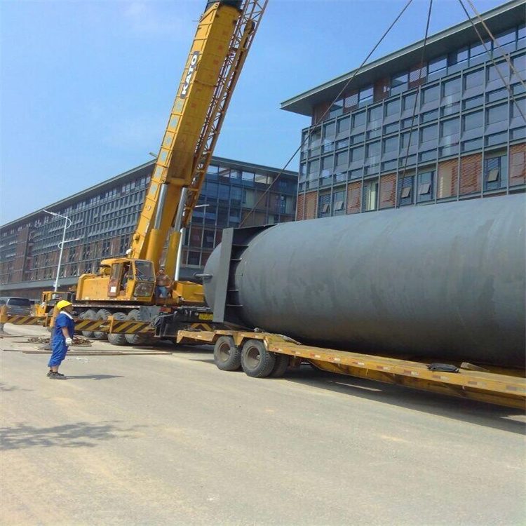 萧县大型吊车租赁公司