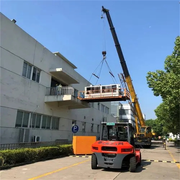 萧县小型吊车出租电话