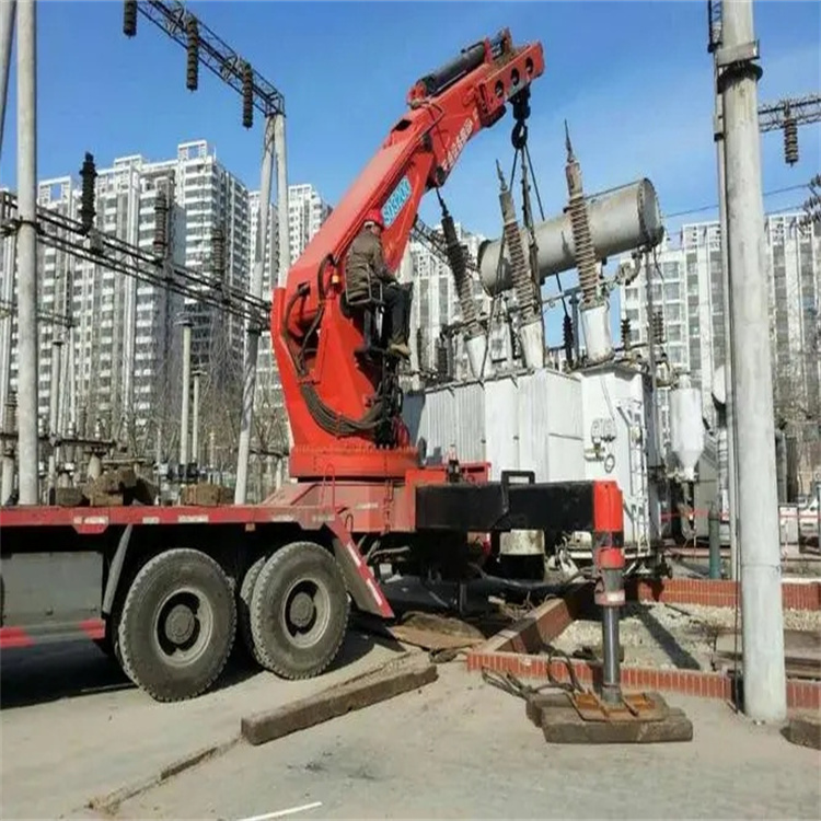 萧县就近吊车出租|工地厂房吊装设备租赁|24小时高效响应