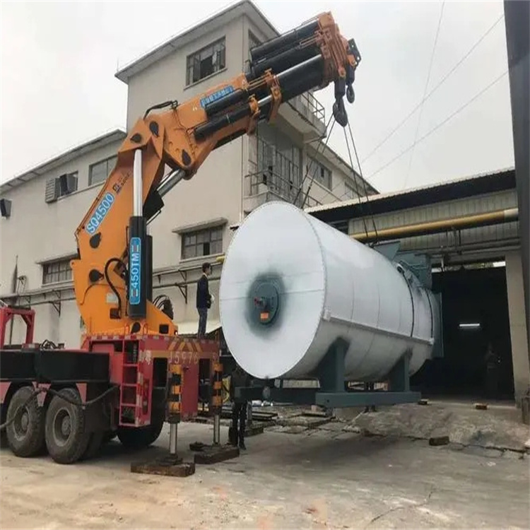 萧县室内装修小型折臂吊出租服务：高效解决方案与租赁指南