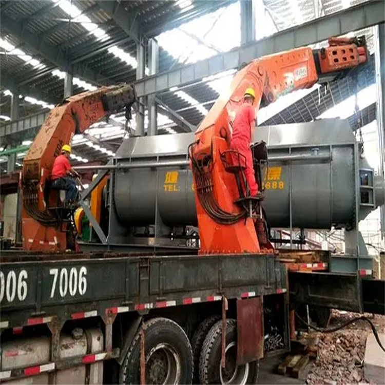 萧县大型随车吊出租多少钱