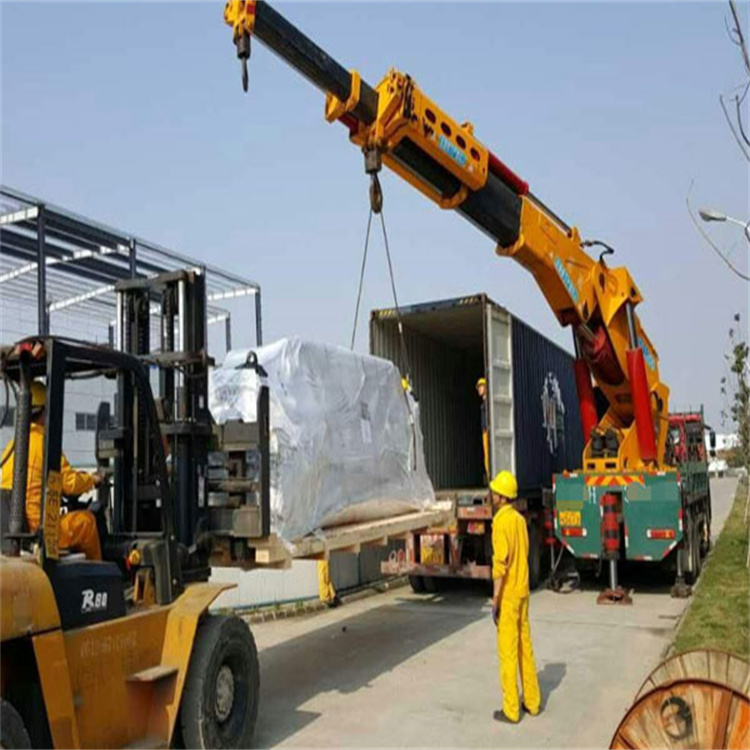 萧县专业随车吊出租电话