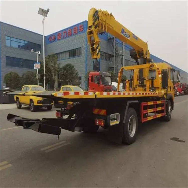 萧县附近小随车吊出租电话，轻松解决搬运烦恼