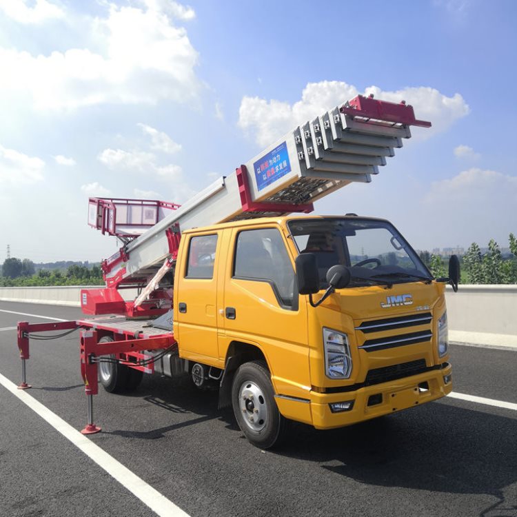 萧县出租云梯车电话 水泥上楼