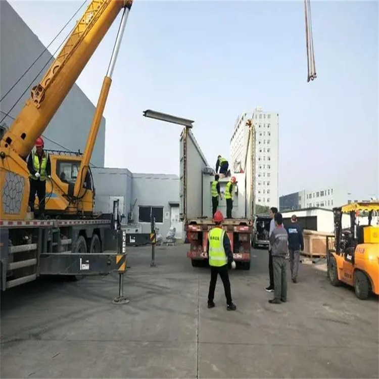 萧县如何找到附近的吊车救援服务