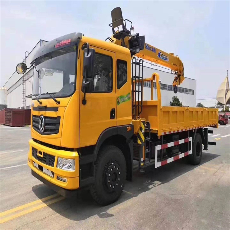 萧县附近找一辆随车吊出租