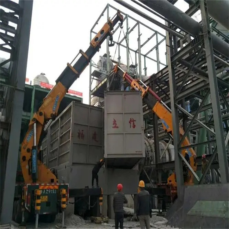 萧县折臂吊车租赁电话