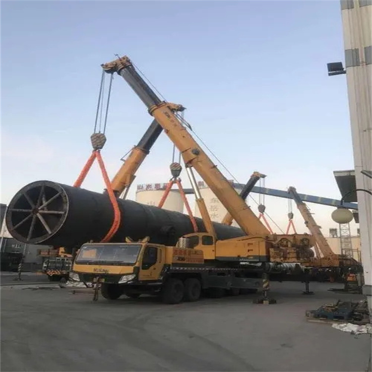 萧县如何评估吊车出租公司在风电设备吊装的专业性