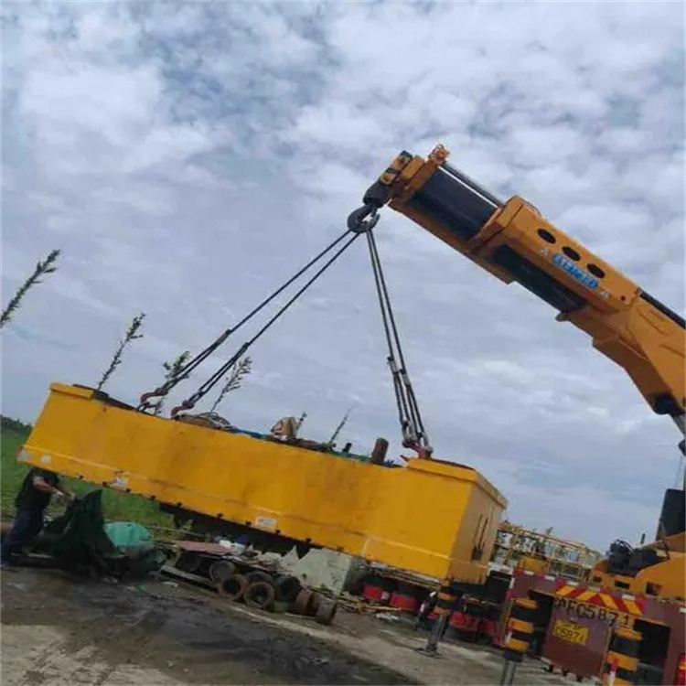 萧县专业吊车出租哪家好