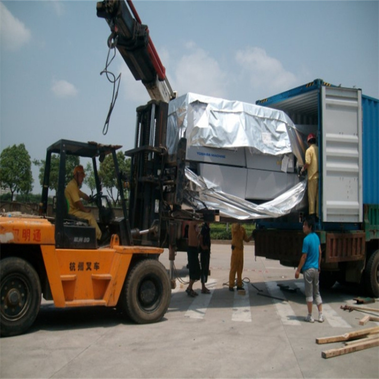 萧县专业吊车出租多少钱