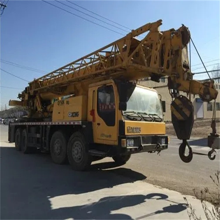 萧县哪里有专业吊车出租