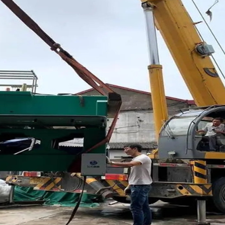 萧县长期租赁大型吊车有价格优惠吗？